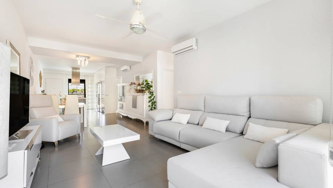 Sale - Apartment - Pilar de la Horadada - Torre de la Horadada