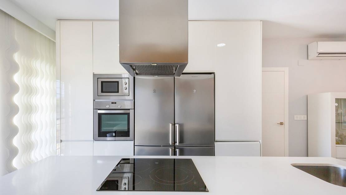 Sale - Apartment - Pilar de la Horadada - Torre de la Horadada