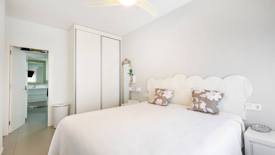 Sale - Apartment - Pilar de la Horadada - Torre de la Horadada