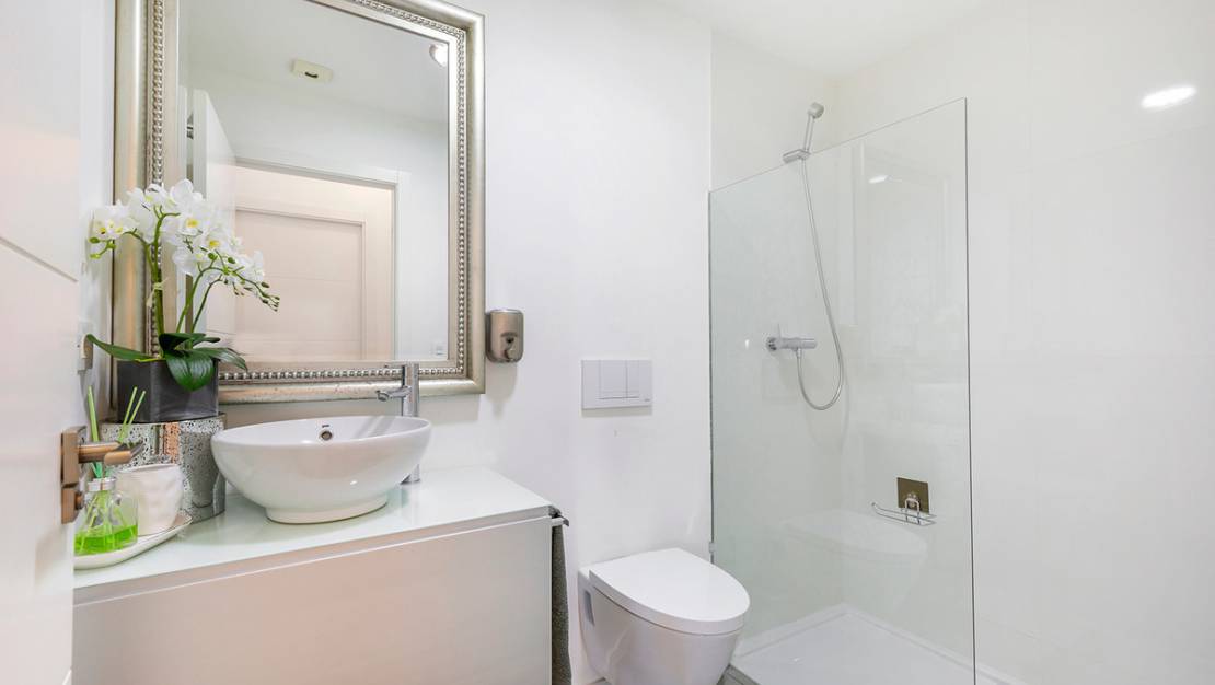 Sale - Apartment - Pilar de la Horadada - Torre de la Horadada