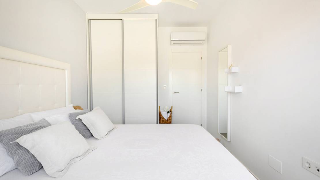 Sale - Apartment - Pilar de la Horadada - Torre de la Horadada