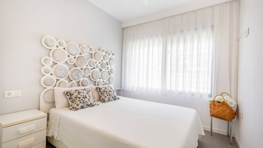 Sale - Apartment - Pilar de la Horadada - Torre de la Horadada