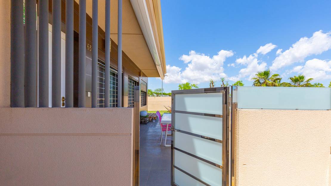 Sale - Apartment - Pilar de la Horadada - Torre de la Horadada