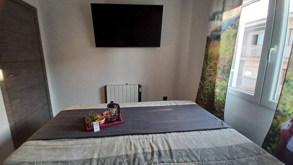 Sale - Apartment - Pilar de la Horadada - Torre de la Horadada