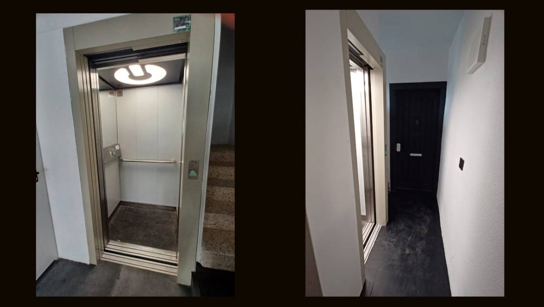 Sale - Apartment - Pilar de la Horadada - Torre de la Horadada