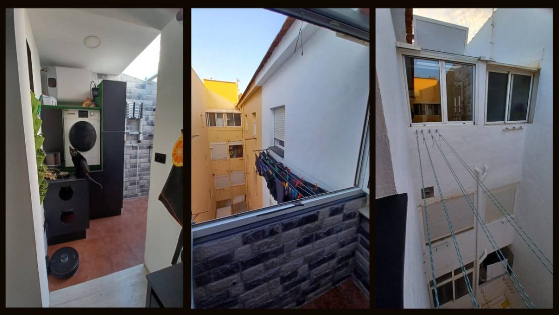Sale - Apartment - Pilar de la Horadada - Torre de la Horadada