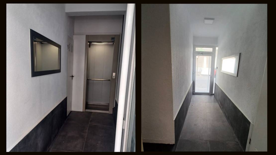 Sale - Apartment - Pilar de la Horadada - Torre de la Horadada