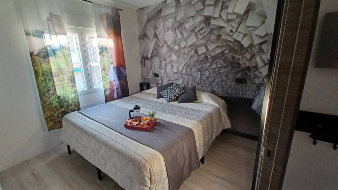 Sale - Apartment - Pilar de la Horadada - Torre de la Horadada