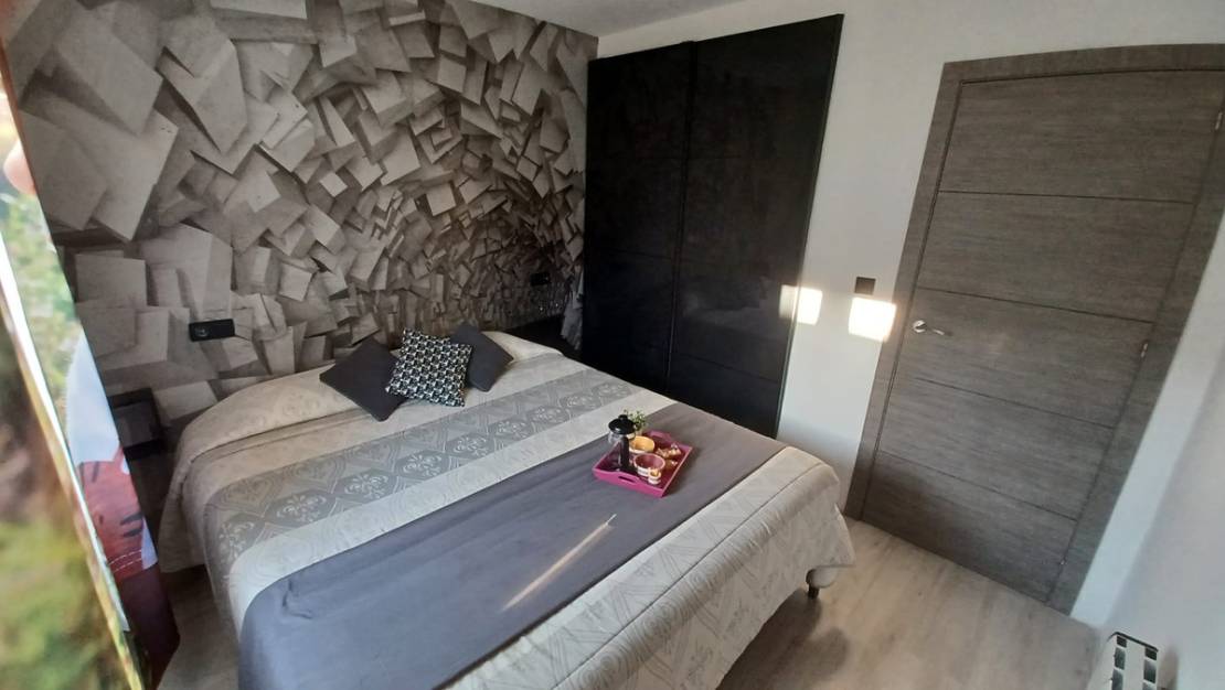 Sale - Apartment - Pilar de la Horadada - Torre de la Horadada