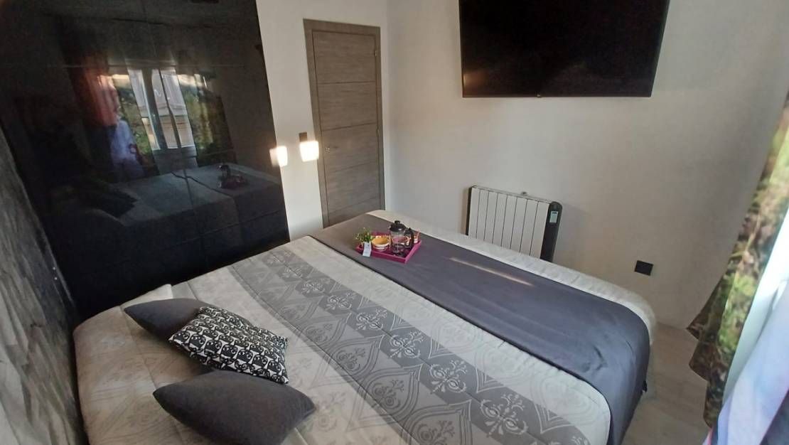 Sale - Apartment - Pilar de la Horadada - Torre de la Horadada