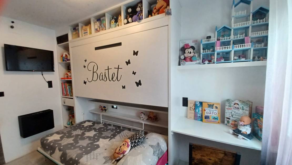 Sale - Apartment - Pilar de la Horadada - Torre de la Horadada