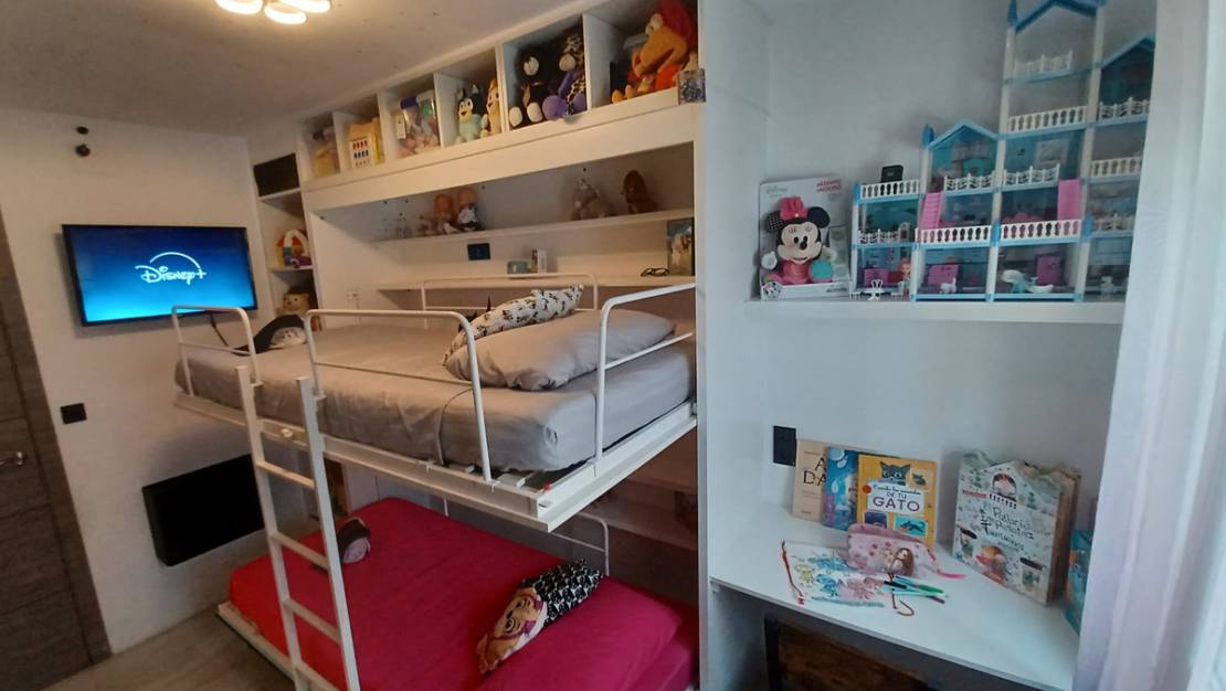 Sale - Apartment - Pilar de la Horadada - Torre de la Horadada