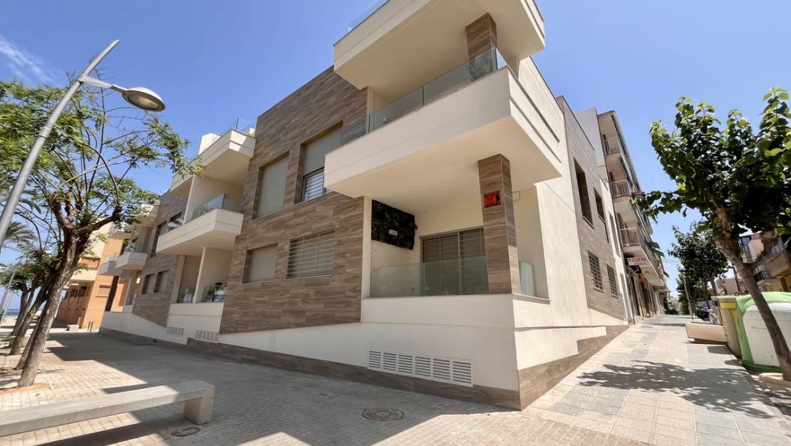 Sale - Apartment - Pilar de la Horadada - Torre de la Horadada