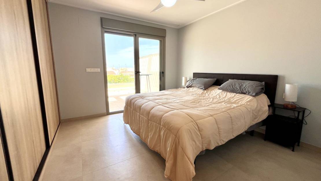 Sale - Apartment - Pilar de la Horadada - Torre de la Horadada