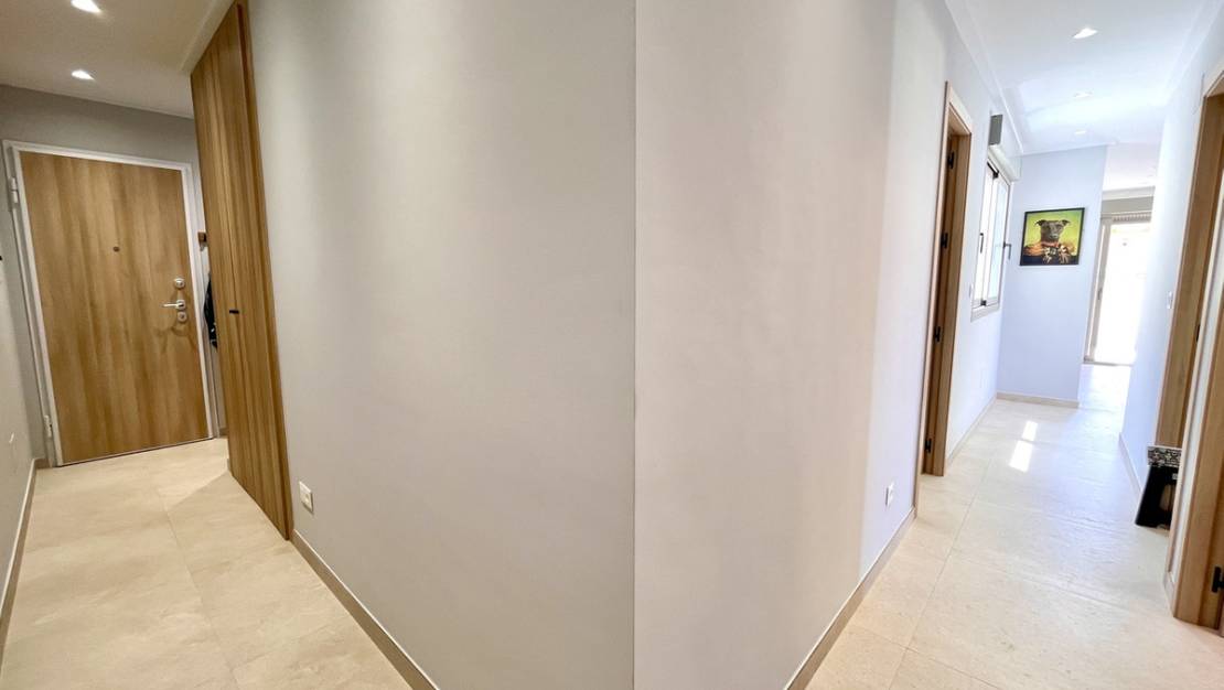 Sale - Apartment - Pilar de la Horadada - Torre de la Horadada