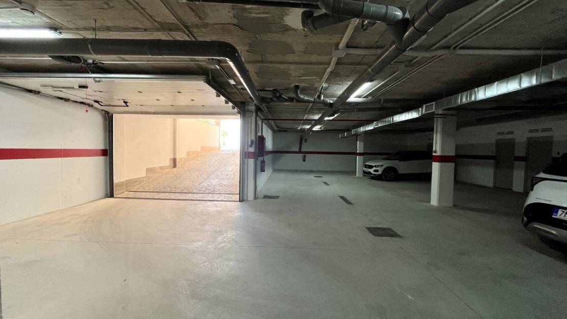 Sale - Apartment - Pilar de la Horadada - Torre de la Horadada