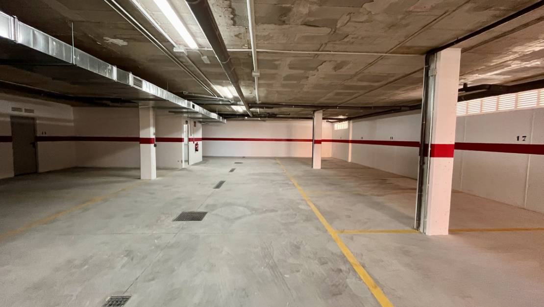 Sale - Apartment - Pilar de la Horadada - Torre de la Horadada