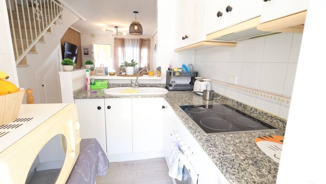 Sale - Apartment - Pilar de la Horadada - Torre de la Horadada