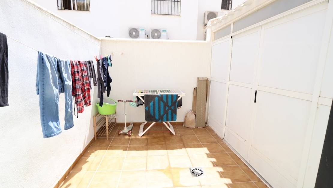 Sale - Apartment - Pilar de la Horadada - Torre de la Horadada