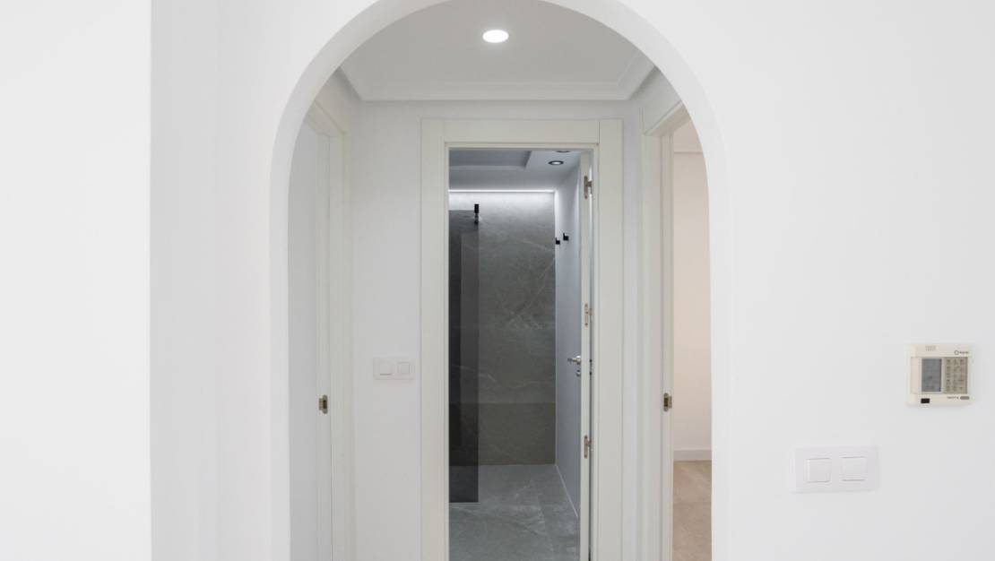 Sale - Apartment - Pilar de la Horadada - Torre de la Horadada