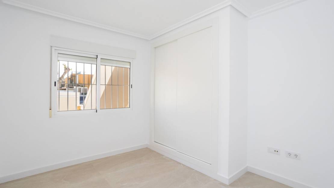 Sale - Apartment - Pilar de la Horadada - Torre de la Horadada