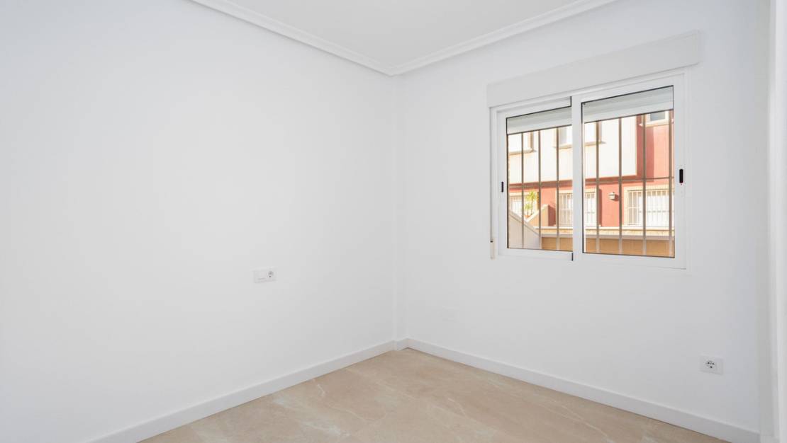 Sale - Apartment - Pilar de la Horadada - Torre de la Horadada