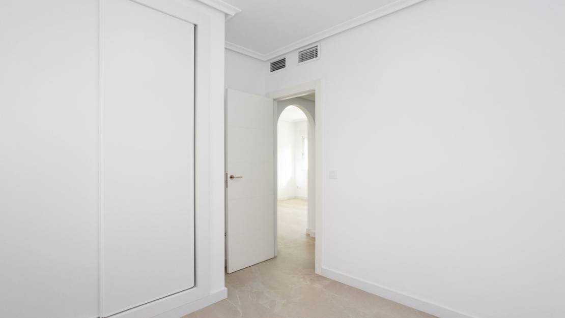 Sale - Apartment - Pilar de la Horadada - Torre de la Horadada