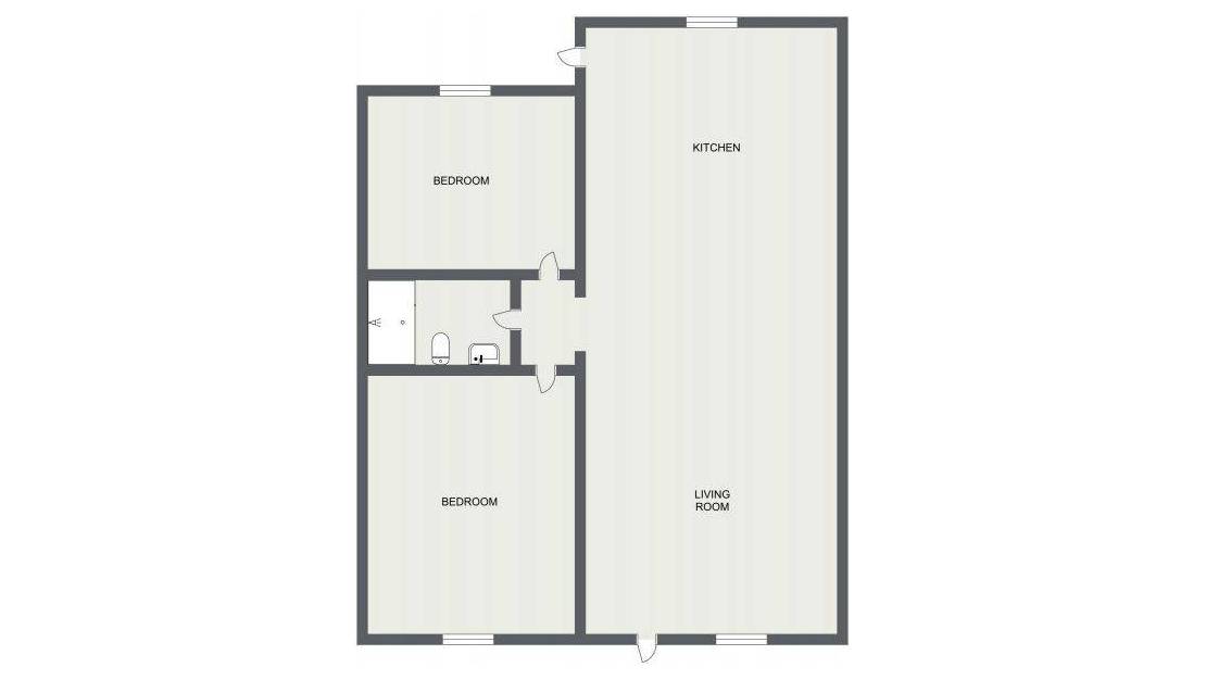 Sale - Apartment - Pilar de la Horadada - Torre de la Horadada