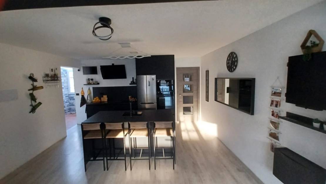 Sale - Apartment - Pilar de la Horadada - Torre de la Horadada