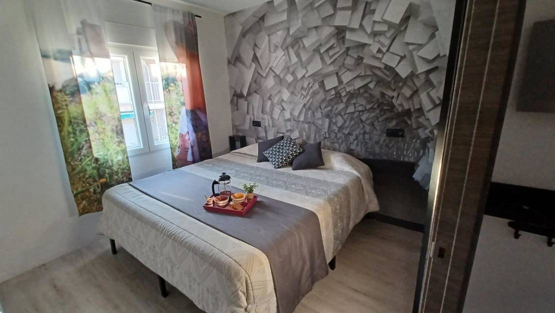 Sale - Apartment - Pilar de la Horadada - Torre de la Horadada