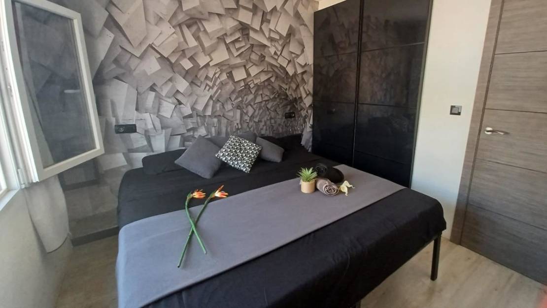 Sale - Apartment - Pilar de la Horadada - Torre de la Horadada