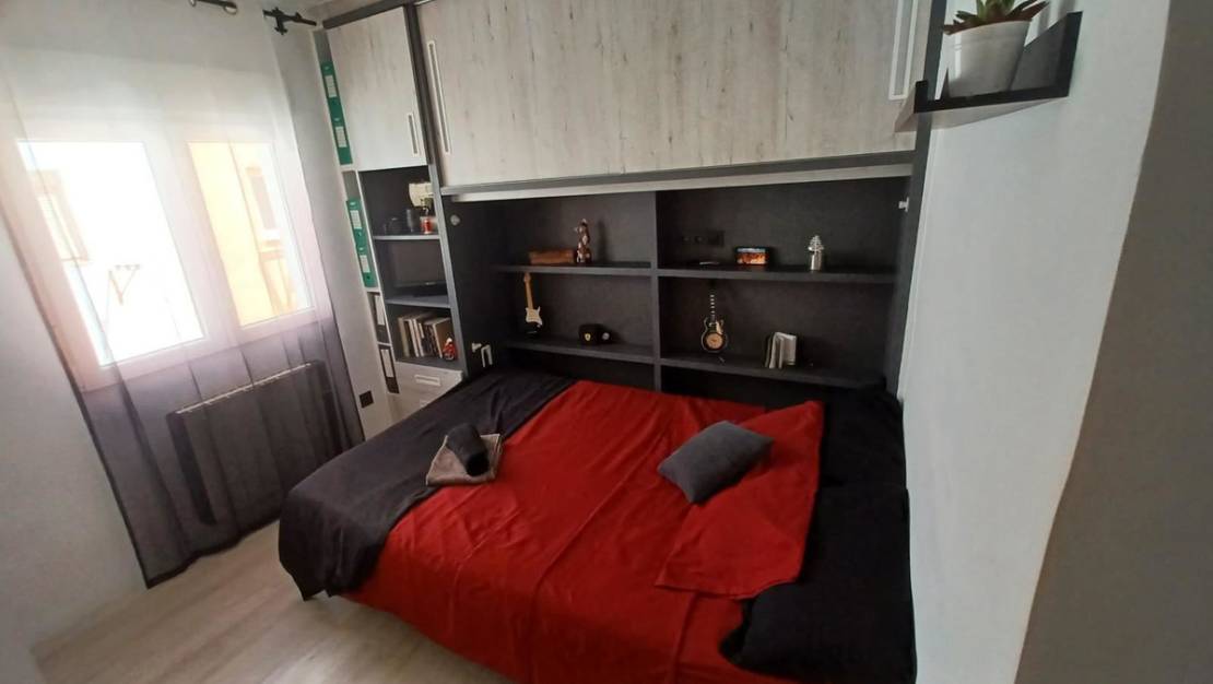 Sale - Apartment - Pilar de la Horadada - Torre de la Horadada