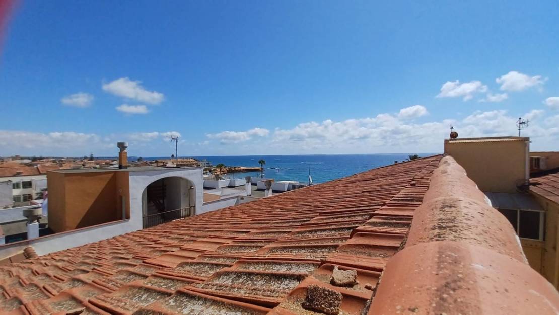 Sale - Apartment - Pilar de la Horadada - Torre de la Horadada