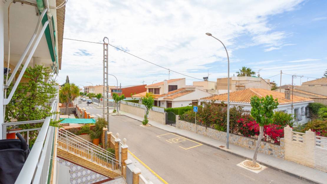 Sale - Apartment - Pilar de la Horadada - Torre de la Horadada