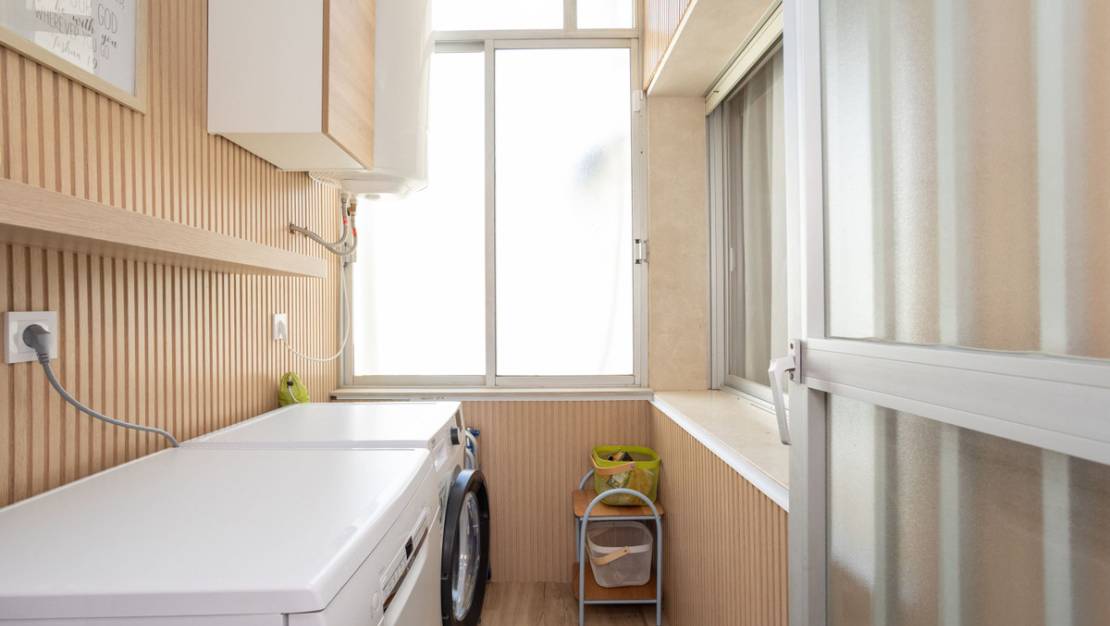 Sale - Apartment - Pilar de la Horadada - Torre de la Horadada