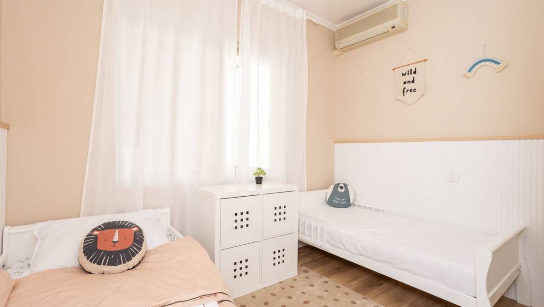 Sale - Apartment - Pilar de la Horadada - Torre de la Horadada