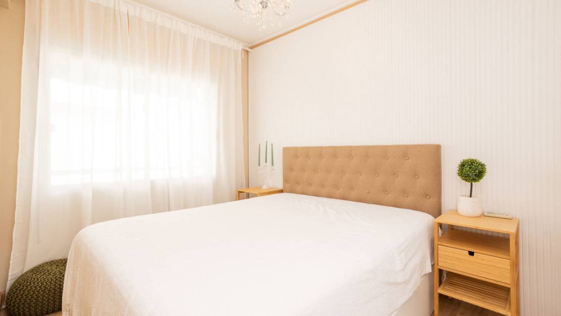 Sale - Apartment - Pilar de la Horadada - Torre de la Horadada