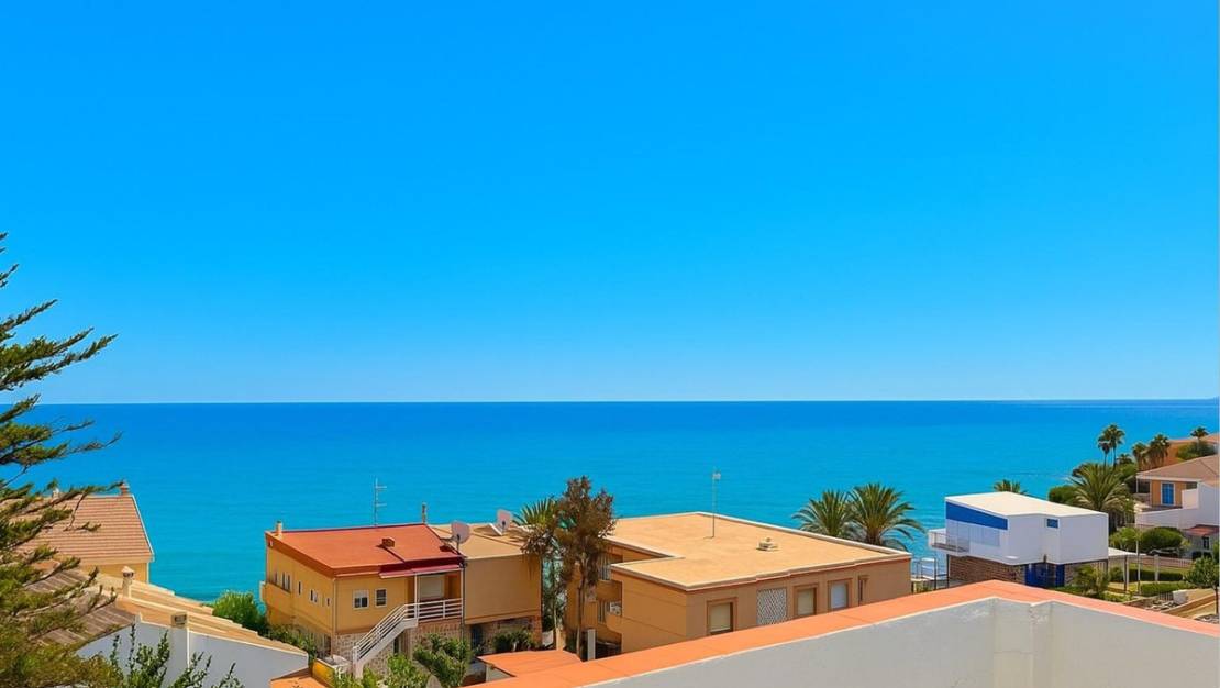 Sale - Apartment - Pilar de la Horadada - Torre de la Horadada