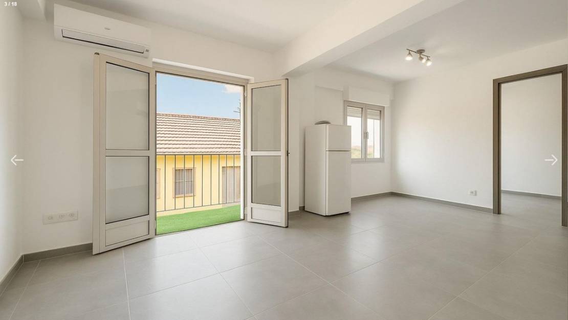 Sale - Apartment - Pilar de la Horadada - Torre de la Horadada