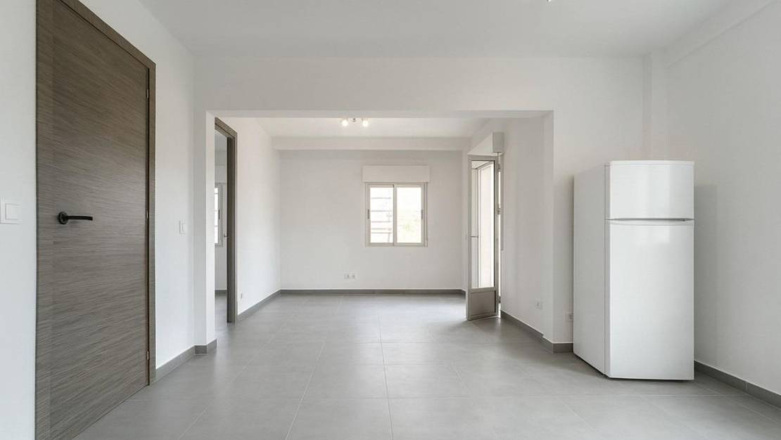 Sale - Apartment - Pilar de la Horadada - Torre de la Horadada