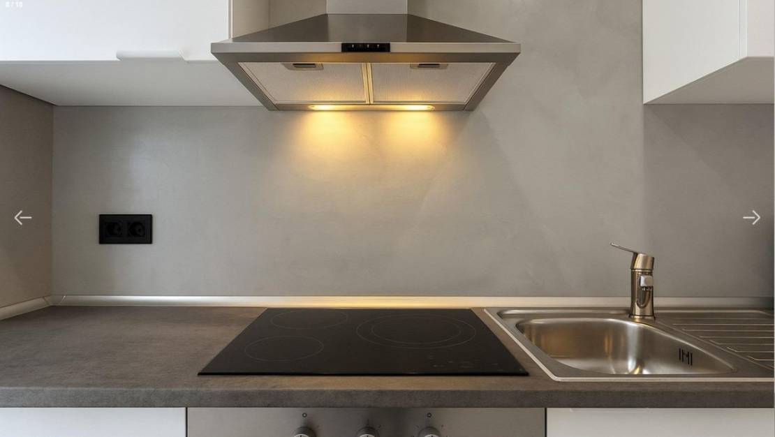 Sale - Apartment - Pilar de la Horadada - Torre de la Horadada