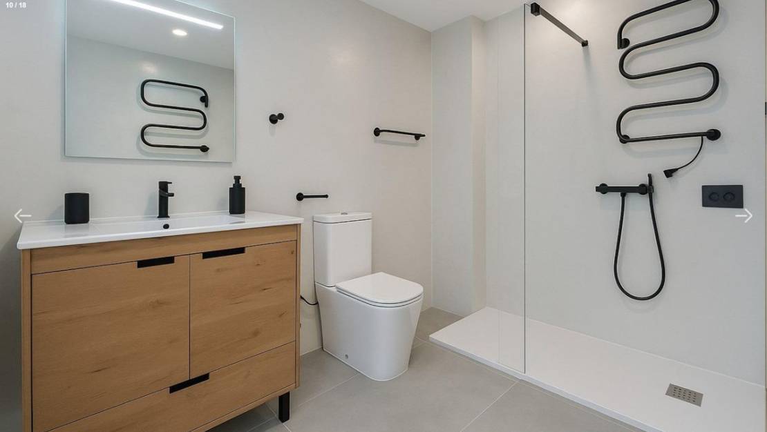 Sale - Apartment - Pilar de la Horadada - Torre de la Horadada