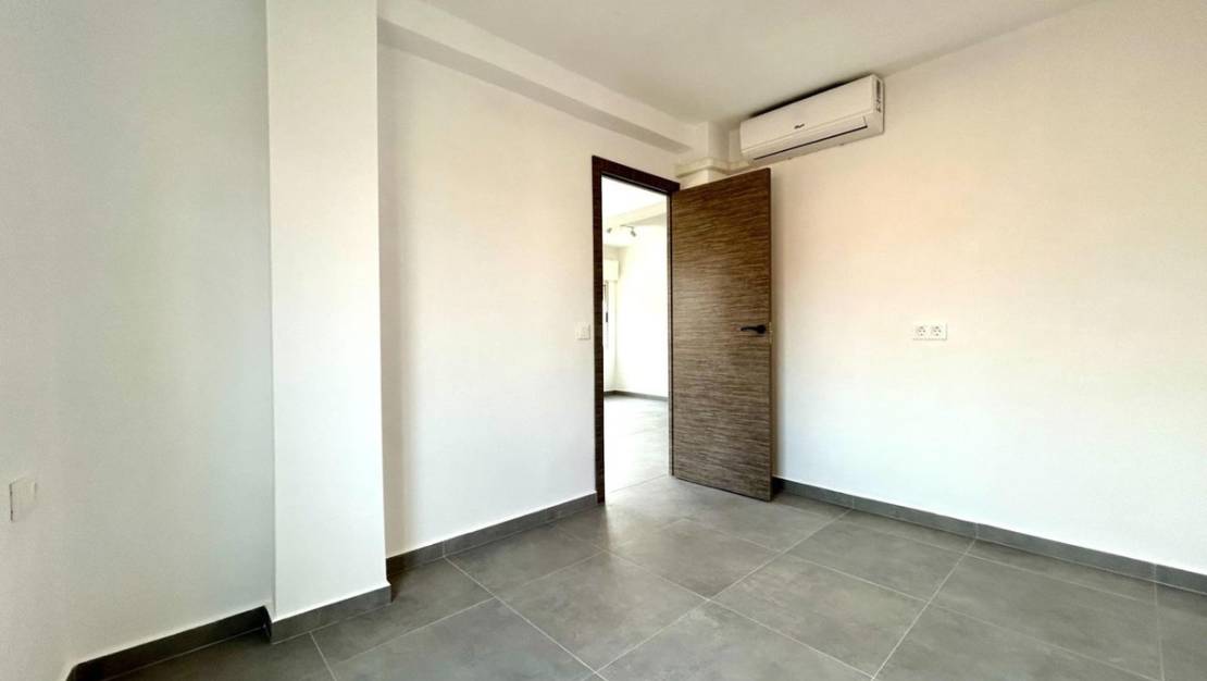 Sale - Apartment - Pilar de la Horadada - Torre de la Horadada