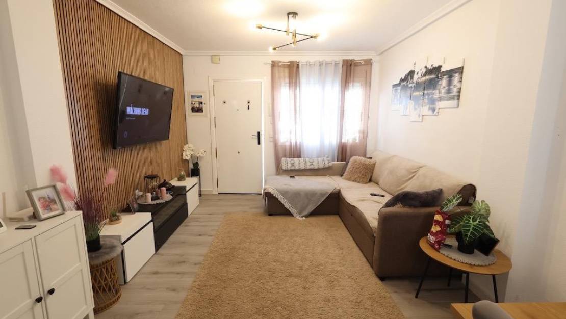 Sale - Apartment - Pilar de la Horadada - Torre de la Horadada