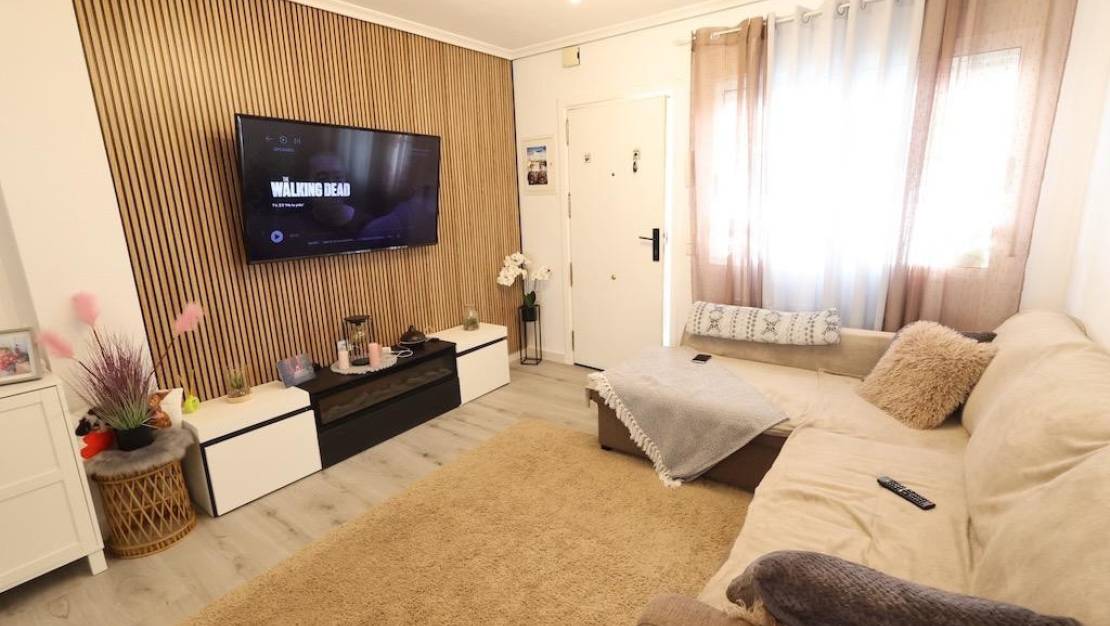 Sale - Apartment - Pilar de la Horadada - Torre de la Horadada