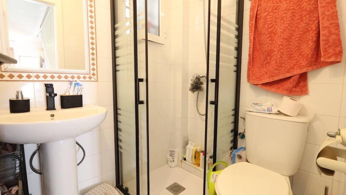 Sale - Apartment - Pilar de la Horadada - Torre de la Horadada