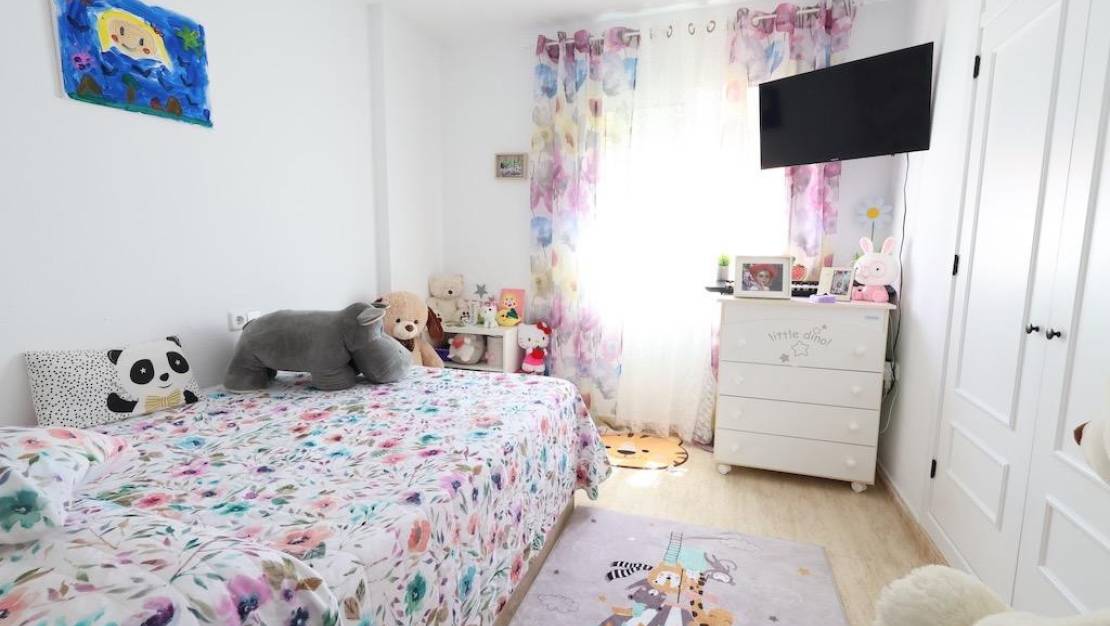 Sale - Apartment - Pilar de la Horadada - Torre de la Horadada