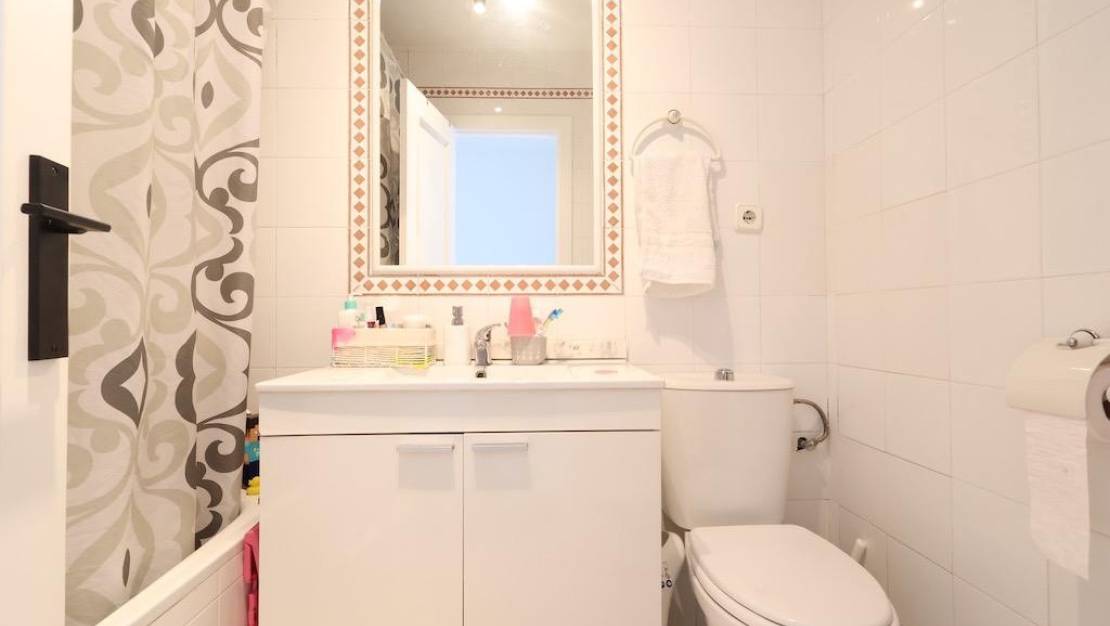 Sale - Apartment - Pilar de la Horadada - Torre de la Horadada