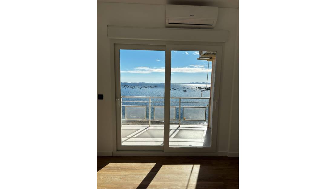 Sale - Apartment - Pilar de la Horadada - Torre de la Horadada