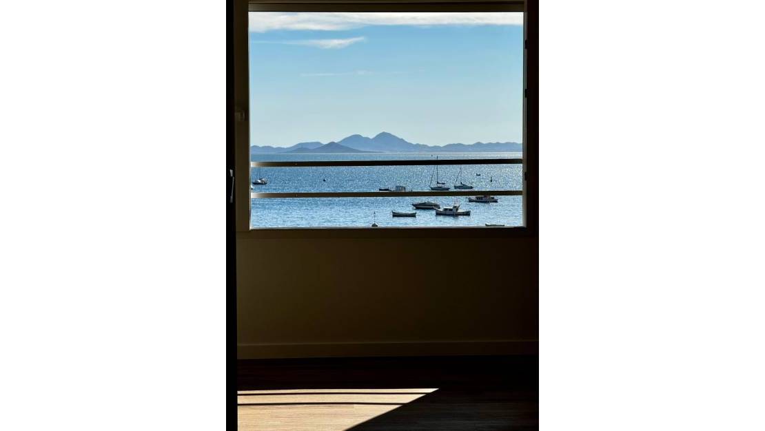 Sale - Apartment - Pilar de la Horadada - Torre de la Horadada